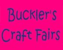 Bucklers Craft Fairs-Tampa