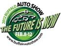 Buffalo Auto Show