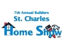 Builders St. Charles Home Show