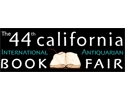 California International Antiquarian Book Fair