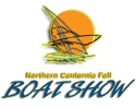 Northern California Fall Boat Show