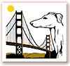 Golden State Greyhound Adoptions 