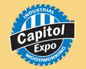 Capitol Industrial Woodworking Expo