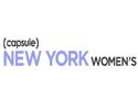 Capsule New York Womens