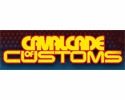 Cavalcade of Customs Show