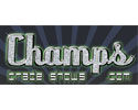Champs Trade Show