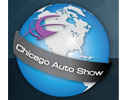 Chicago Auto Show Chicago Auto Show
