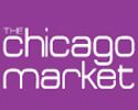 The Chicago Market: for Gift & Home