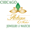 Chicago Antique Jewelry & Watch Show