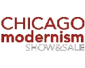 Chicago Modernism Show & Sale