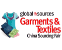 China Sourcing Fair: Garments & Textiles Miami