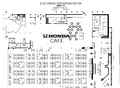 Hall & Floor Plan