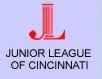 The Junior League of Cincinnati
