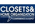 Closets & Home Organization Expo