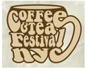 Coffee & Tea Festival NYC