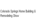 Colorado Springs Home Building & Remodeling Show