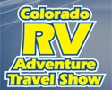 Colorado RV Adventure Travel Show