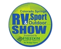 Colorado Springs RV, Sport and Outdoor Show