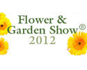 Connecticut Flower & Garden Show logo