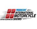 Cycle World International Motorcycle Show-Chicago logo