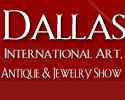 Dallas International Art Antique & Jewelry Show