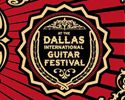 Dallas Guitar Show
