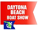 Daytona Beach Boat Show