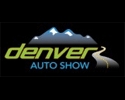 Denver International Auto Show logo
