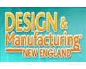 Design & Manufacturing New England