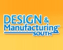 Design & Manufacturing South