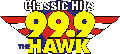 99.9 The Hawk