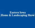 Eastern Iowa Home & Landscaping Show logo
