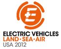 Electric Vehicles Land, Sea & Air USA Conference & Exhibition
