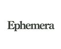 Ephemera 33 Ephemera 33