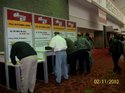 Fabtech Las Vegas