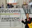 Fabtech Las Vegas