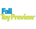 Fall Toy Preview