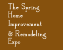 Northwest Suburbs Home Improvement And Remodeling Expo