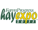 Farm Progress Hay Expo