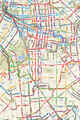 By Local Transport