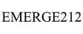Emerge212