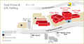 Hall & Floor Plan