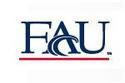 Florida Atlantic University, FAU Florida Atlantic University, FAU