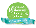 Florida Restaurant & Lodging Show