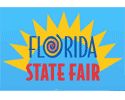 Florida State Fair logo