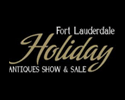 Fort Lauderdale Holiday Antiques Show