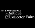 Fort Lauderdale Antiques & Collectors Faire