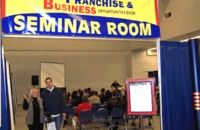 The National Franchise & Business Opportunities Show-Las Vegas