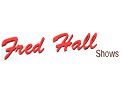 Fred Halls San Diego Show