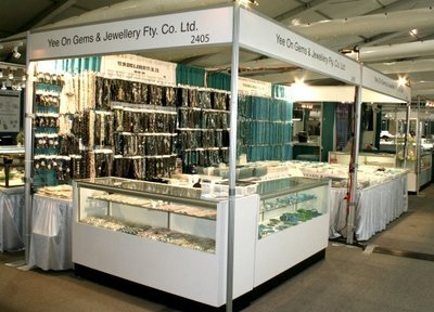 Antique Jewelry  Vegas on Gem   Jewellery Show Las Vegas Las Vegas United States Of America